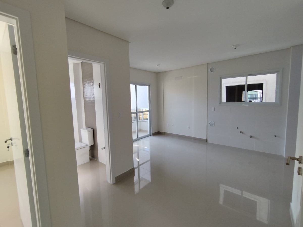 Apartamento Rua Coruja Praia Grande Governador Celso Ramos Santa-Catarina